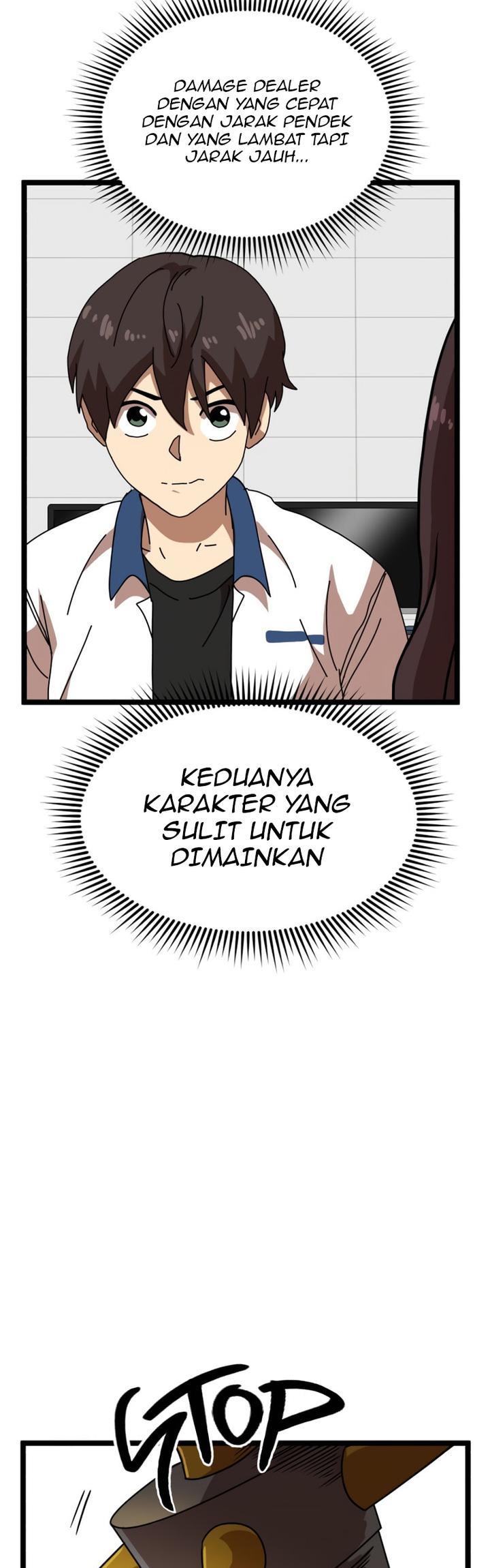 double-click - Chapter: 40