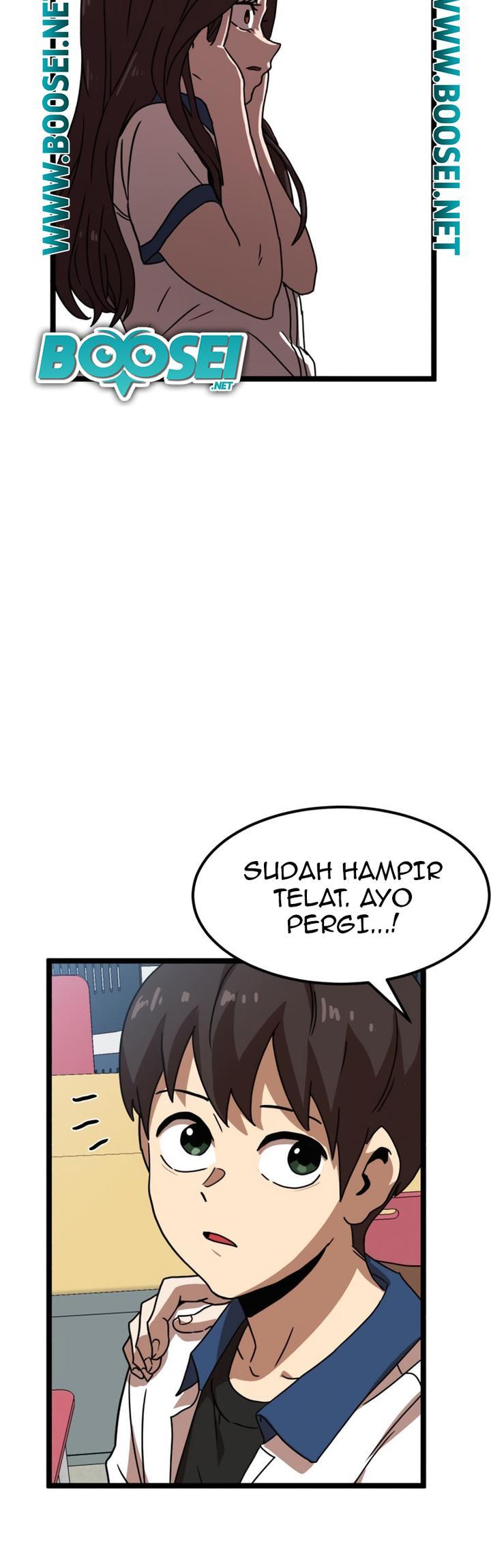 double-click - Chapter: 40