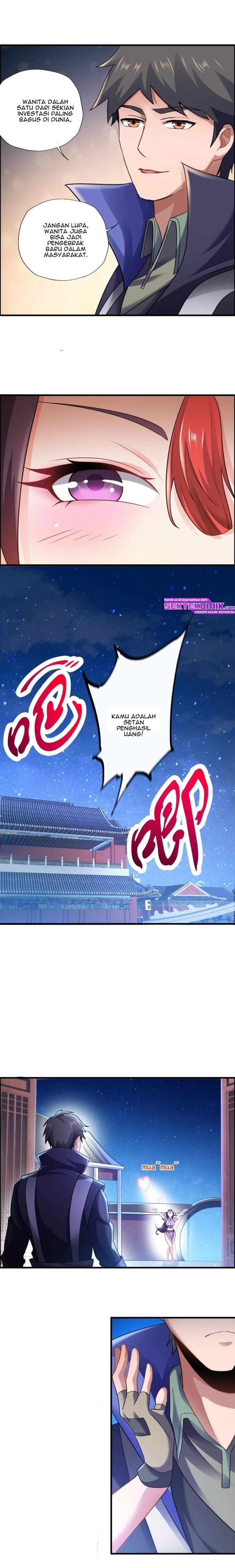 yuanlong - Chapter: 145