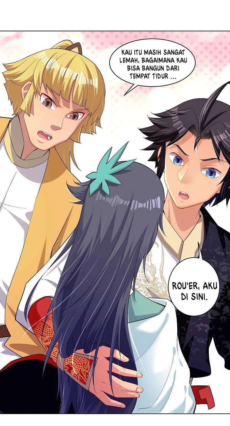 reborn-of-war-god - Chapter: 225