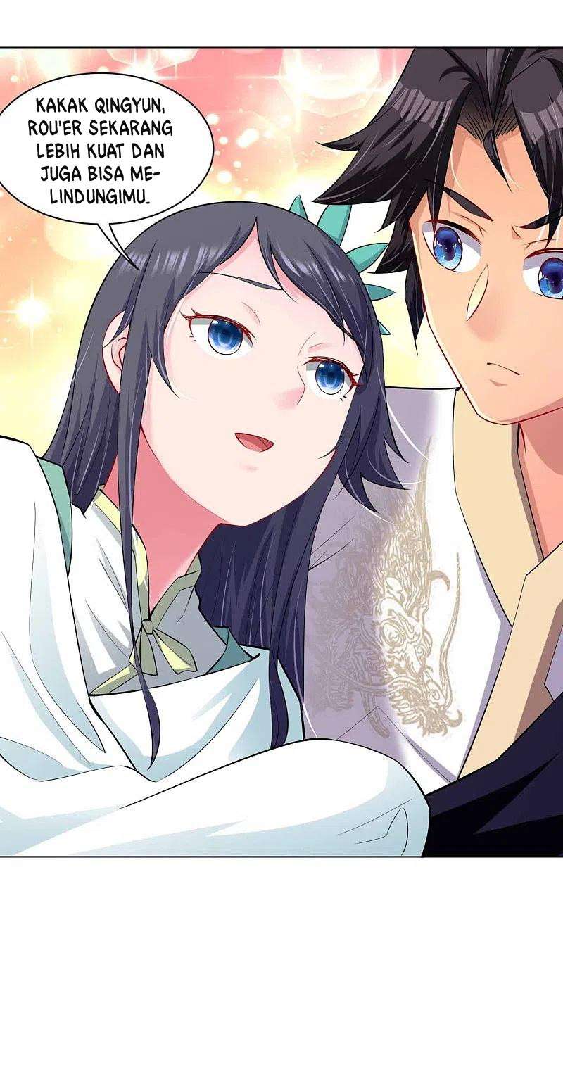 reborn-of-war-god - Chapter: 225