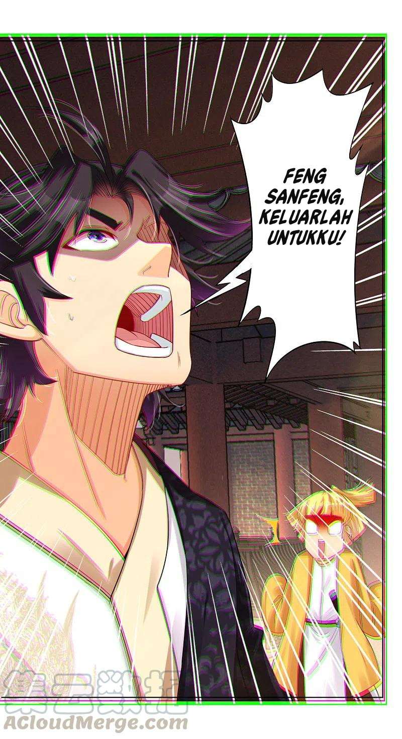 reborn-of-war-god - Chapter: 225