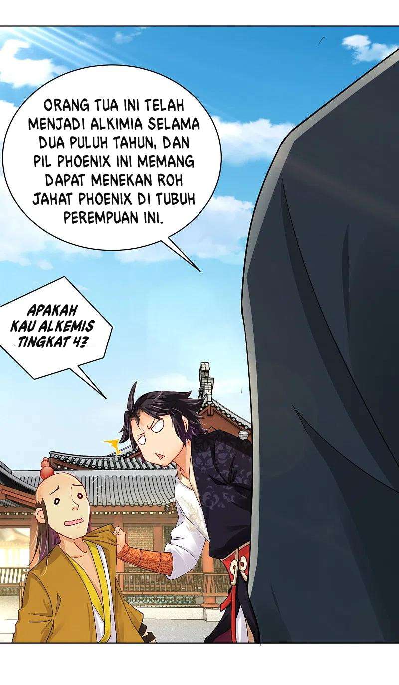 reborn-of-war-god - Chapter: 225