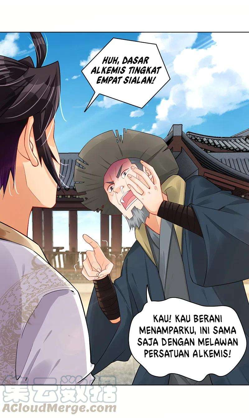 reborn-of-war-god - Chapter: 225
