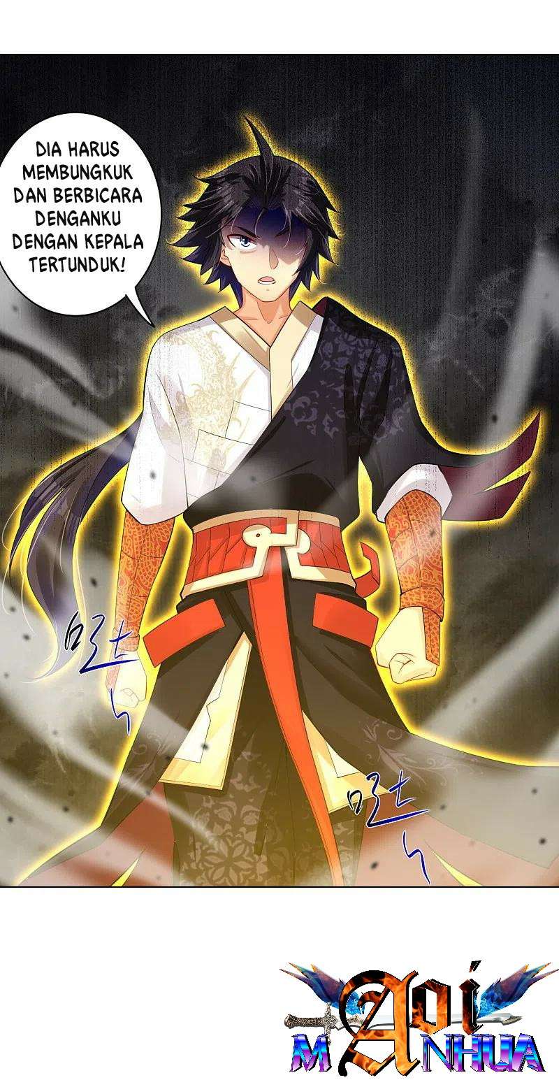 reborn-of-war-god - Chapter: 225