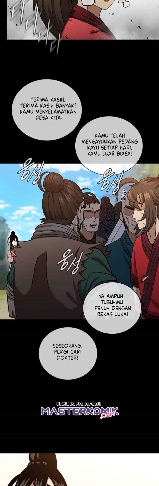 sinsu-jeil-sword - Chapter: 39