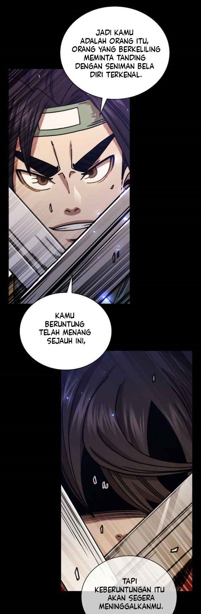 sinsu-jeil-sword - Chapter: 39