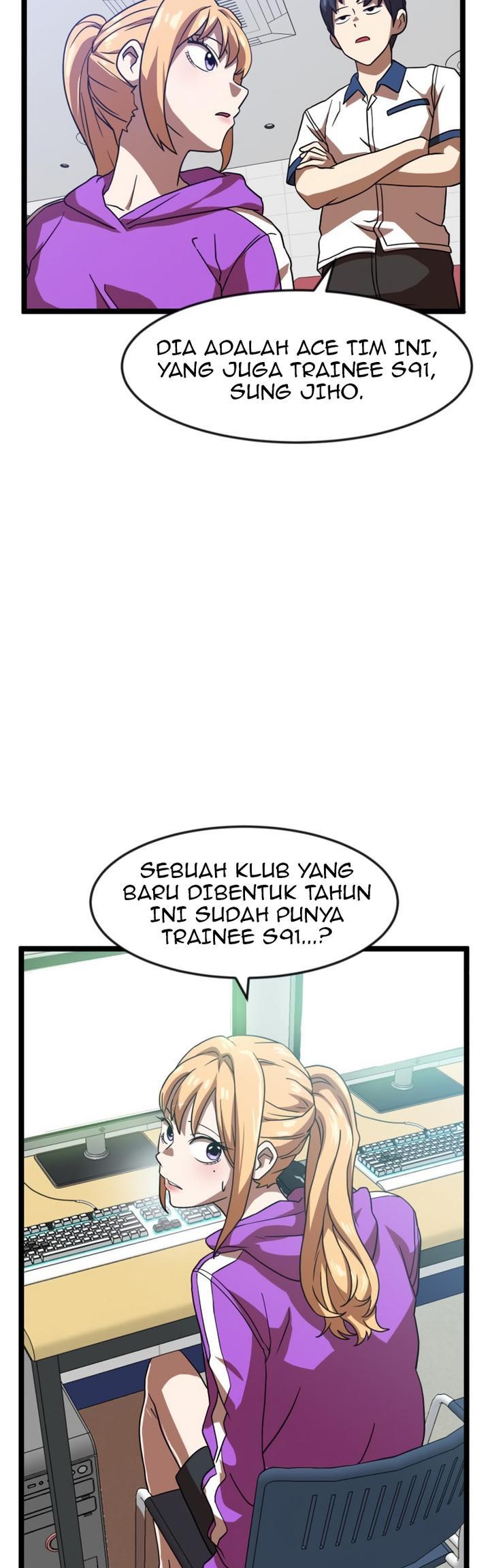 double-click - Chapter: 41