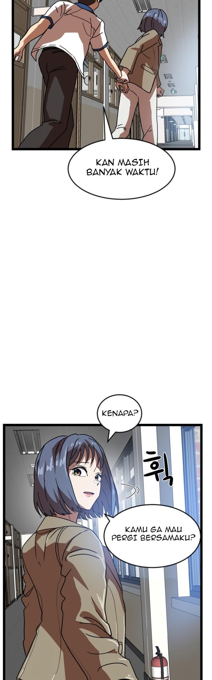 double-click - Chapter: 41