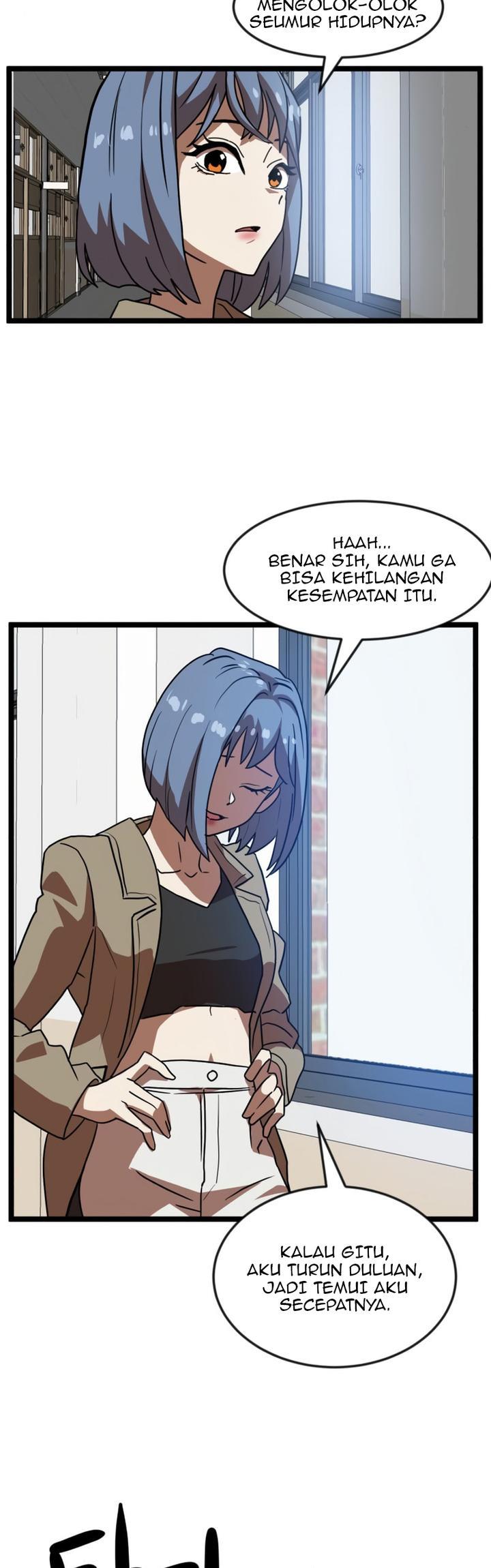 double-click - Chapter: 41