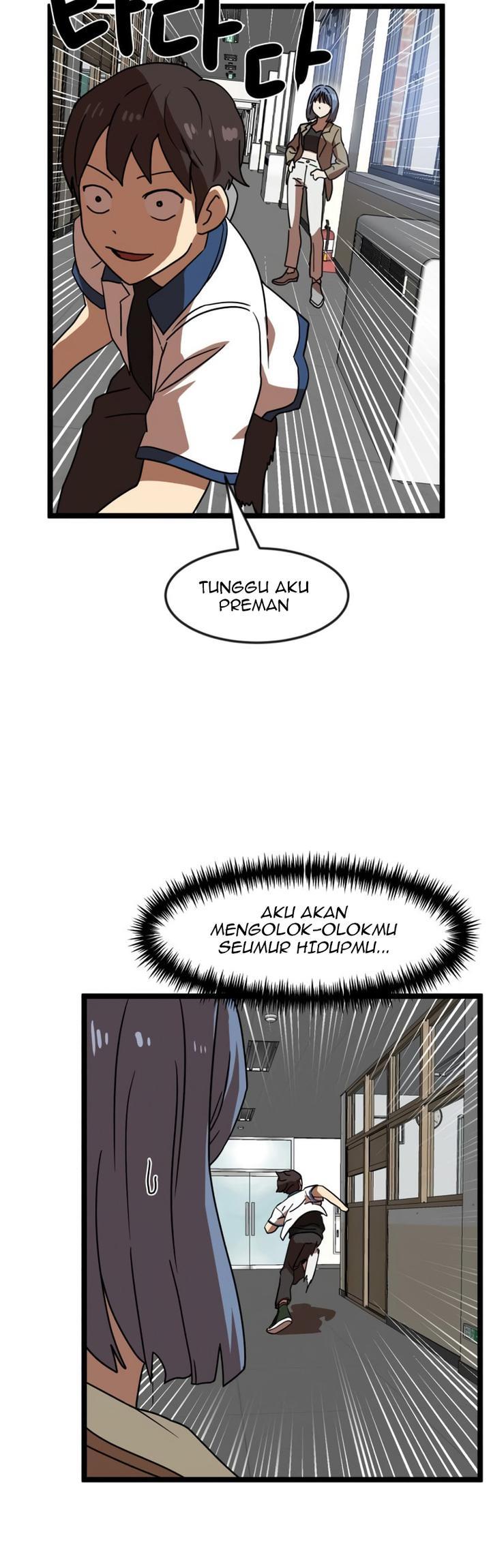 double-click - Chapter: 41