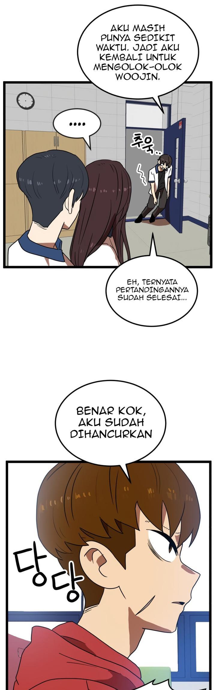 double-click - Chapter: 41