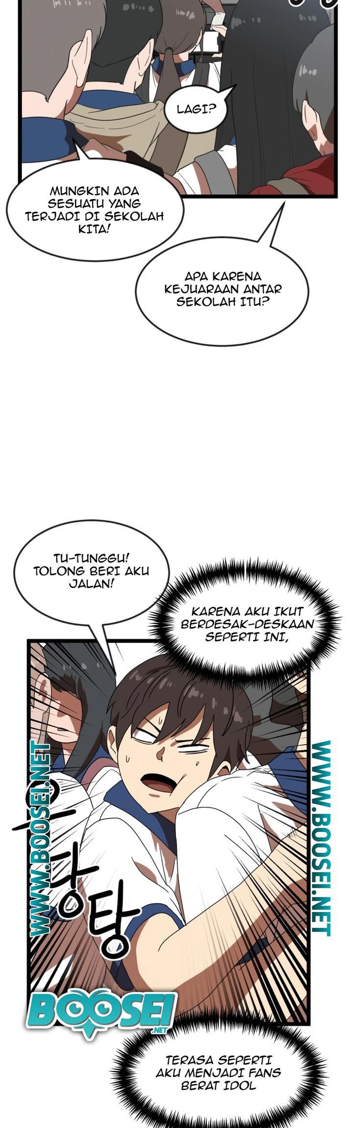 double-click - Chapter: 41