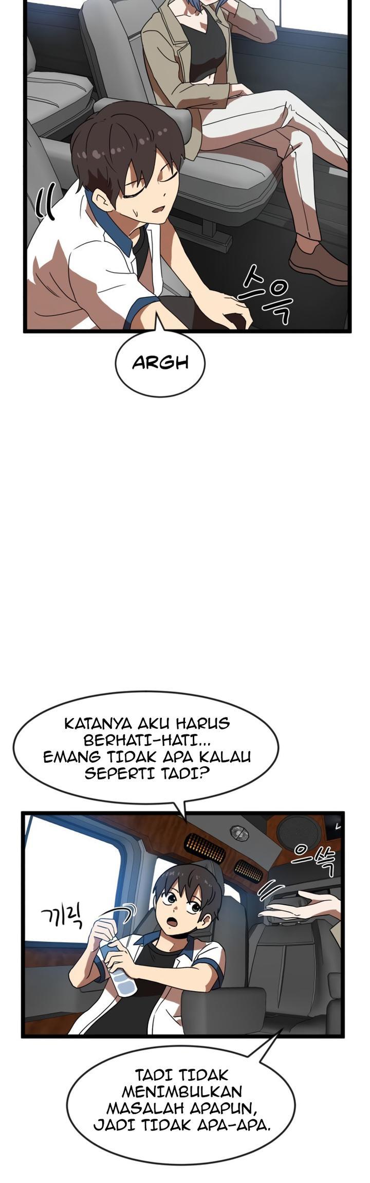 double-click - Chapter: 41