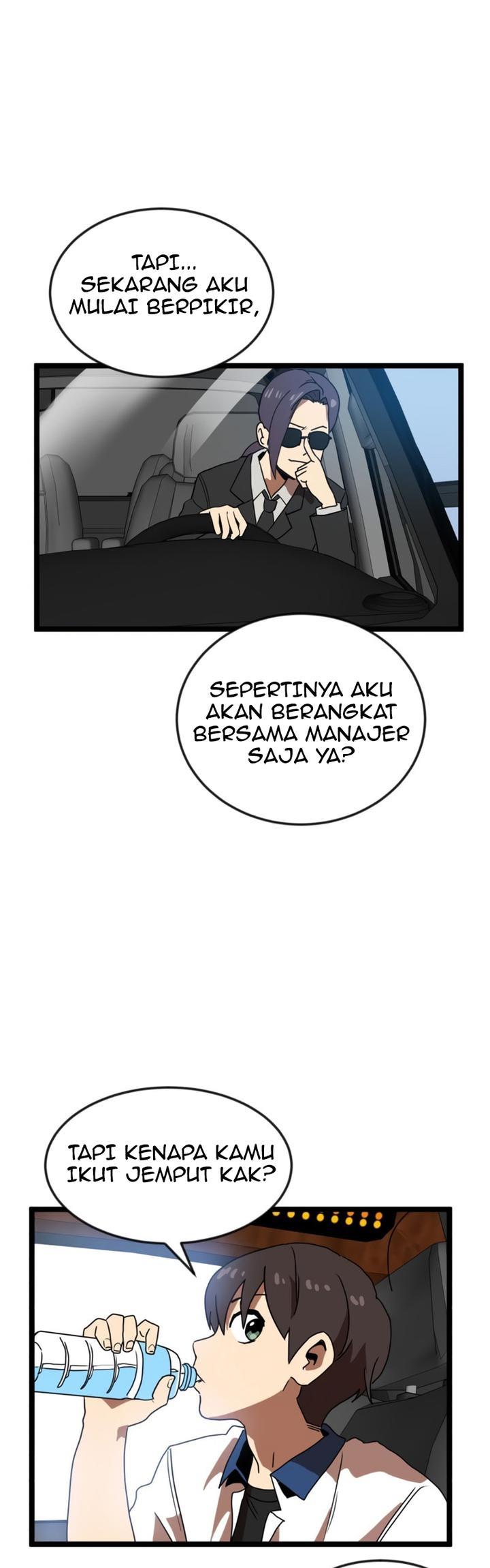 double-click - Chapter: 41