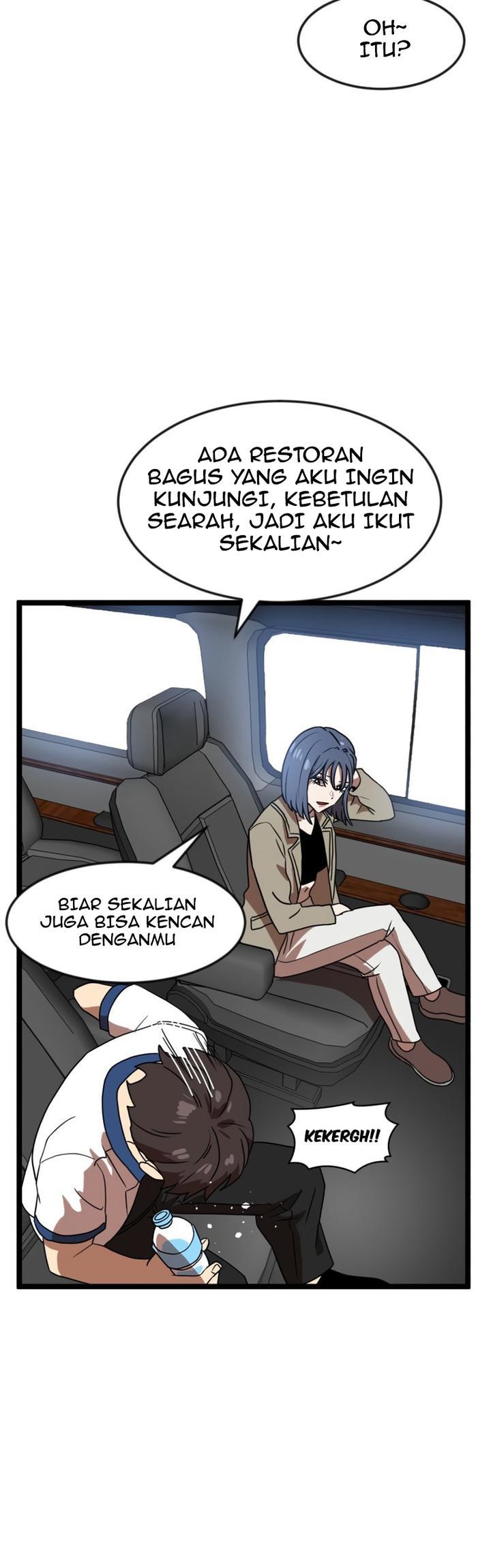 double-click - Chapter: 41