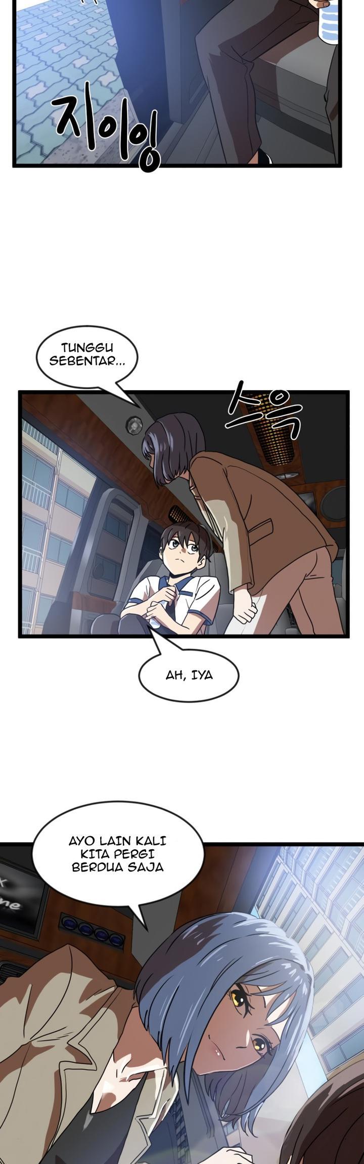 double-click - Chapter: 41