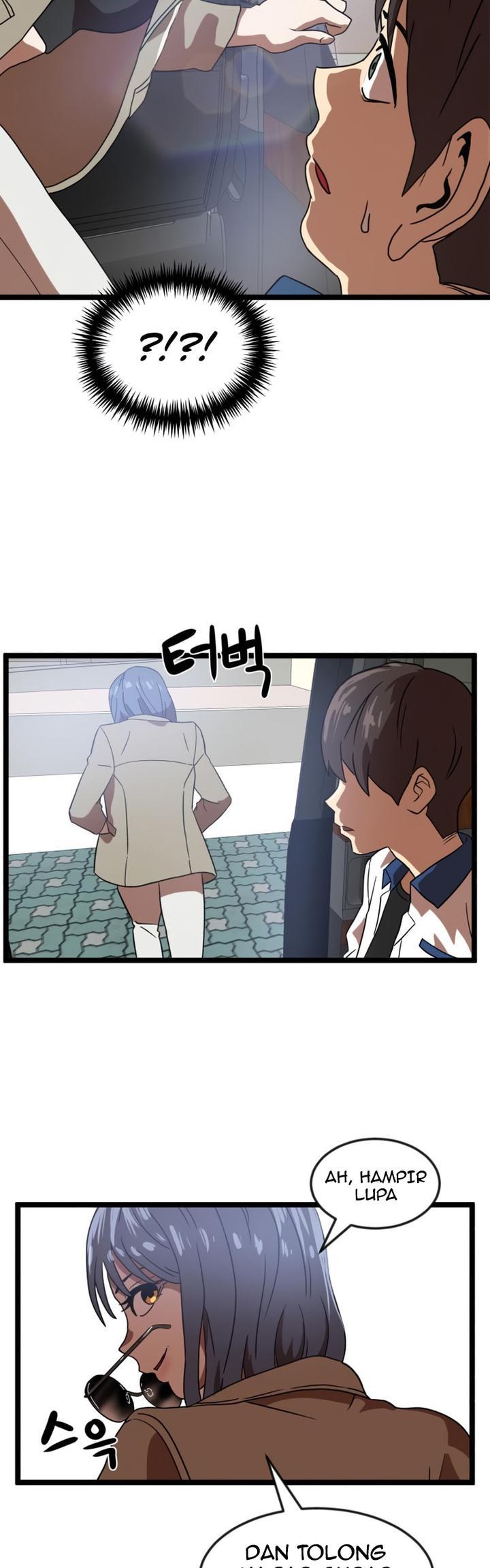 double-click - Chapter: 41