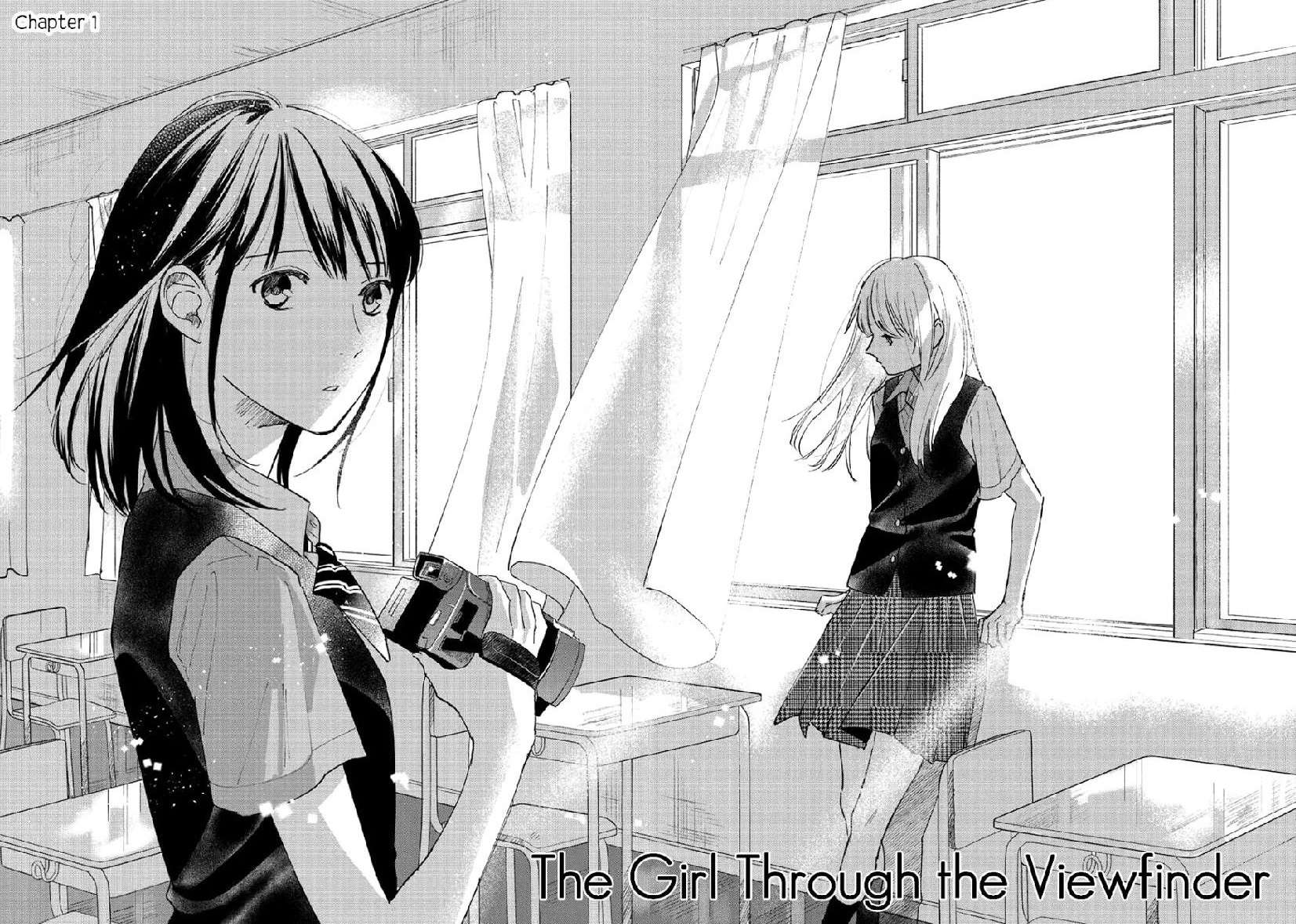 fainda-goshi-no-ano-ko - Chapter: 1