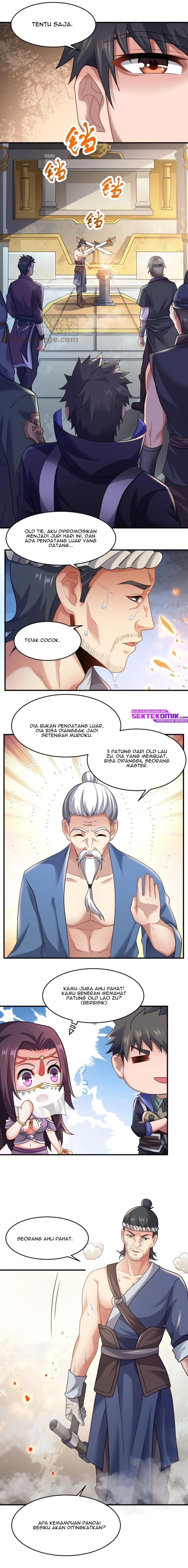 yuanlong - Chapter: 146