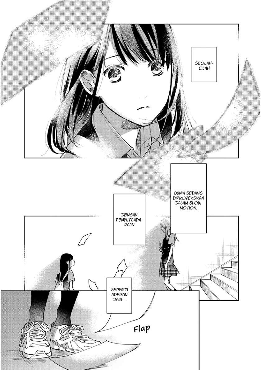 fainda-goshi-no-ano-ko - Chapter: 1