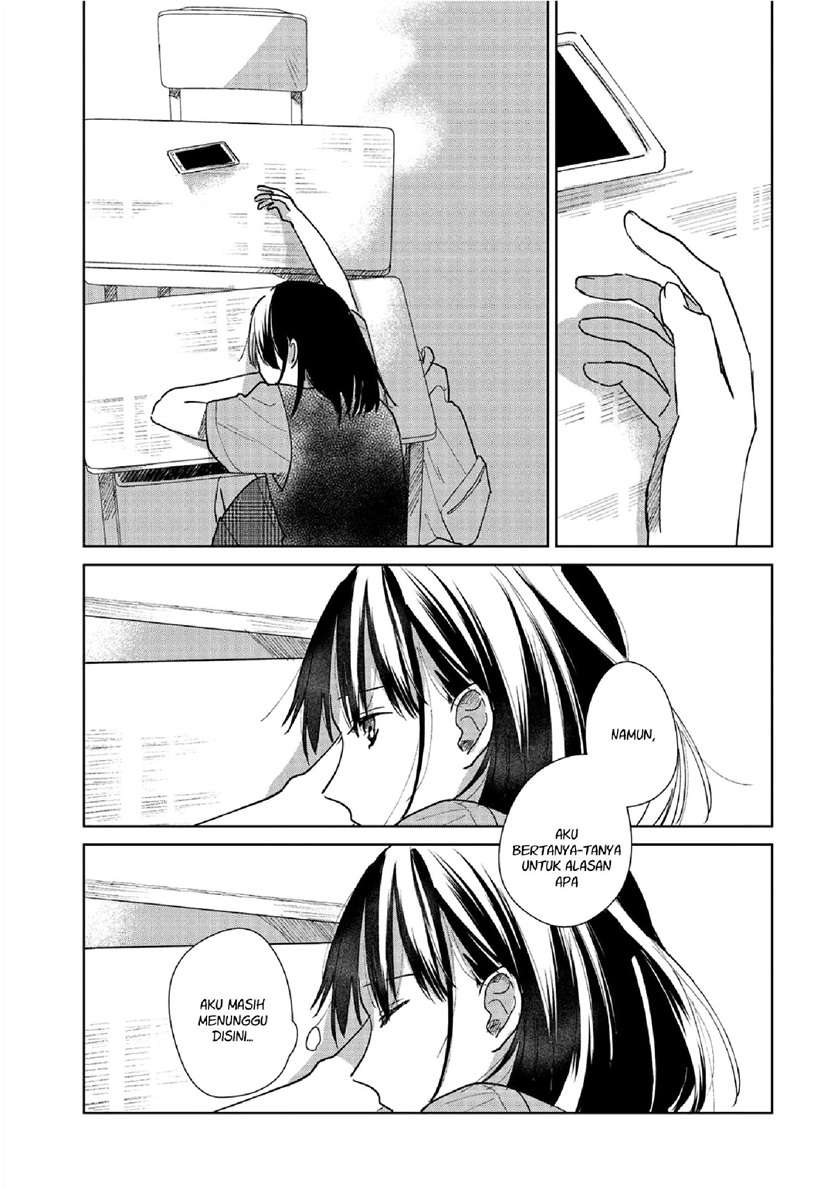 fainda-goshi-no-ano-ko - Chapter: 1
