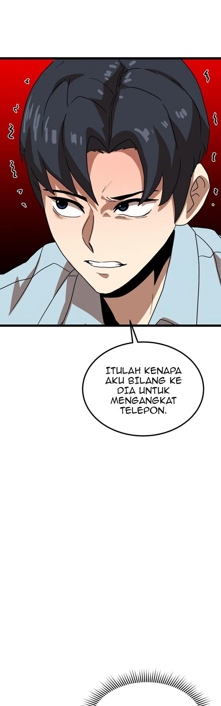 double-click - Chapter: 42