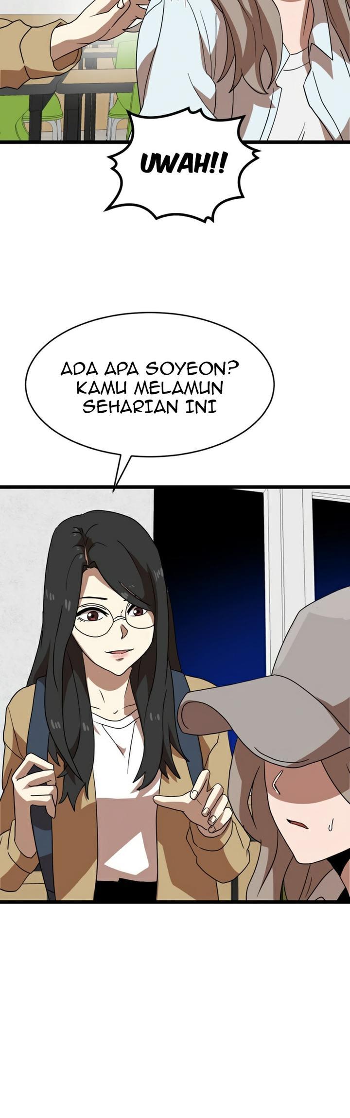 double-click - Chapter: 42