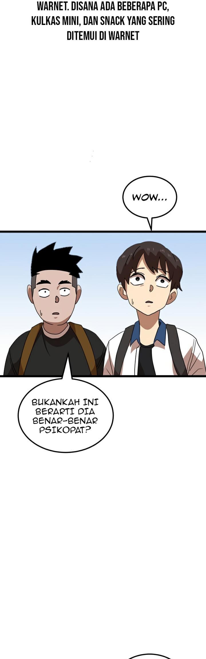 double-click - Chapter: 42