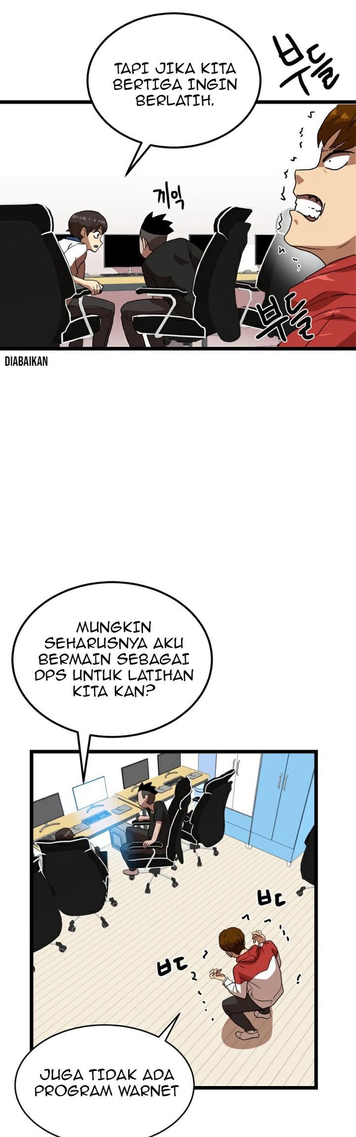 double-click - Chapter: 42