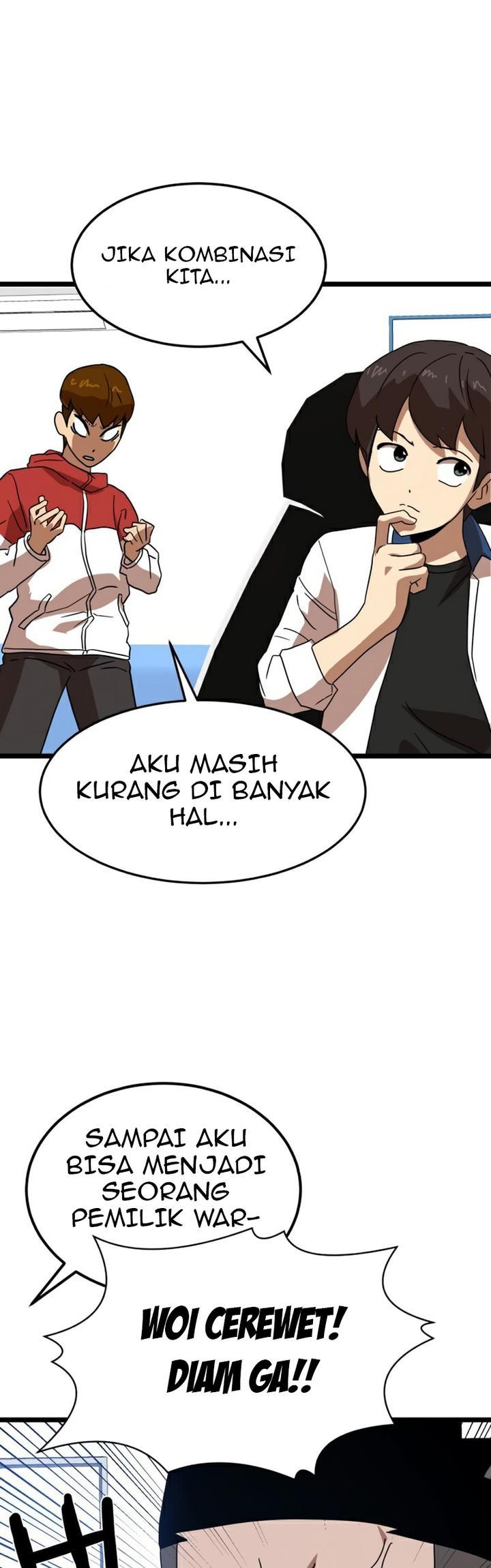 double-click - Chapter: 42