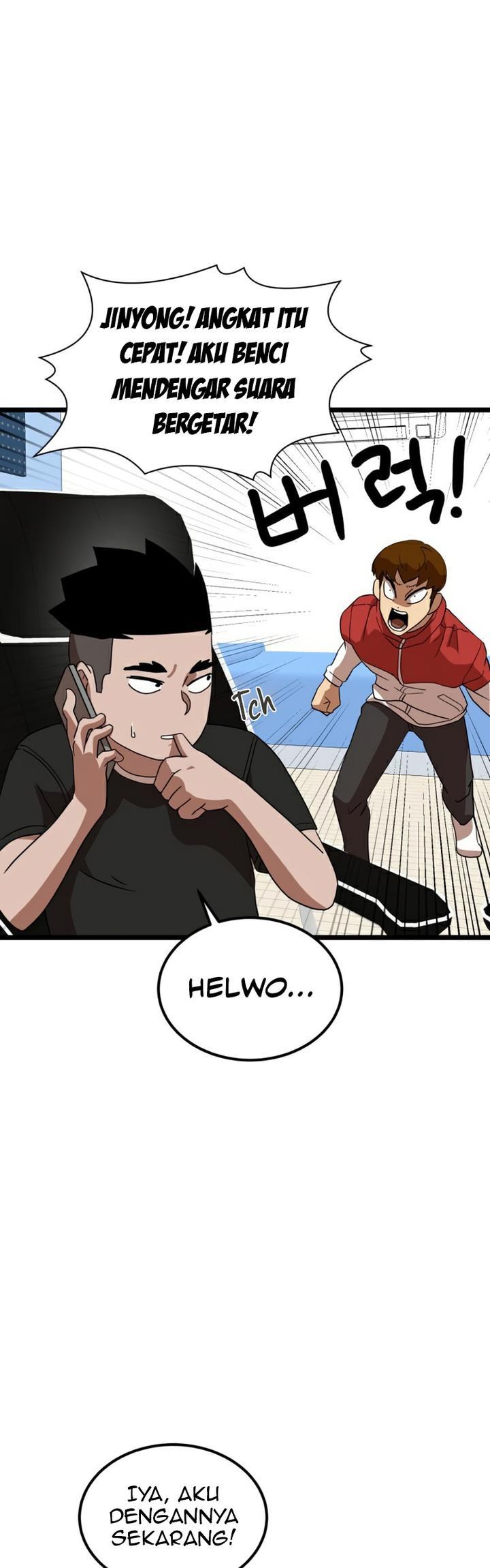 double-click - Chapter: 42