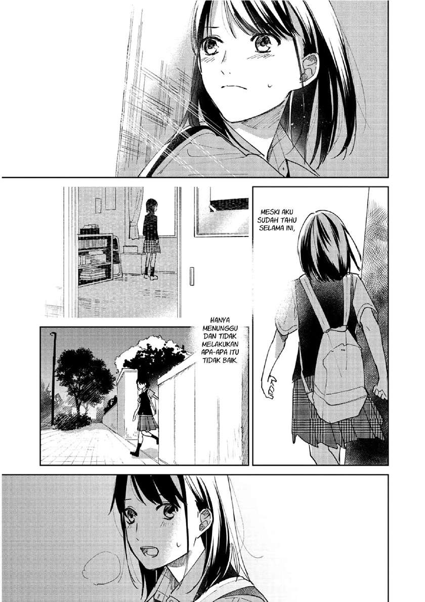 fainda-goshi-no-ano-ko - Chapter: 1