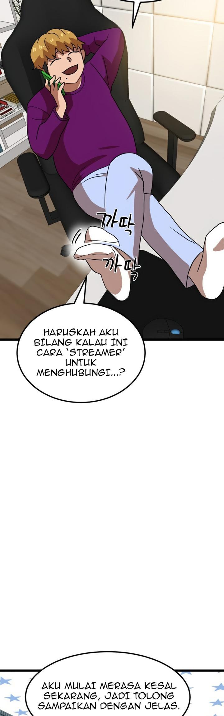 double-click - Chapter: 42