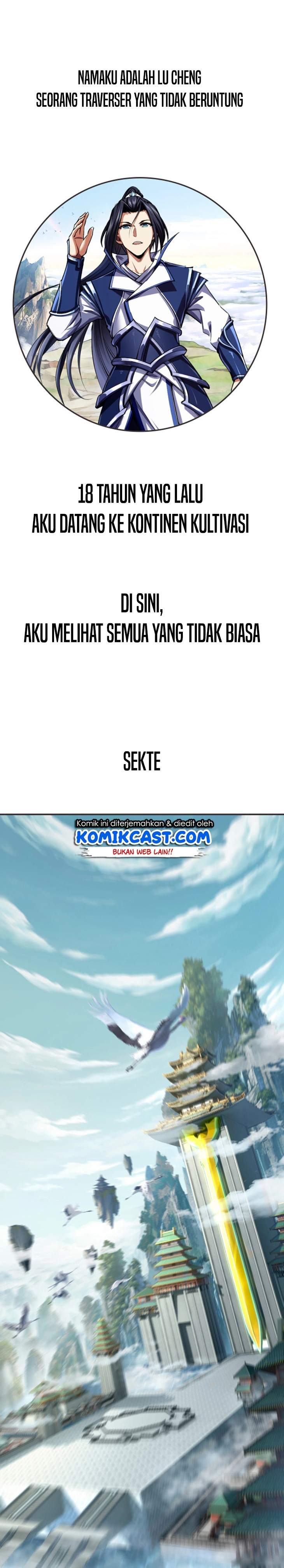 fighting-the-curse - Chapter: 00