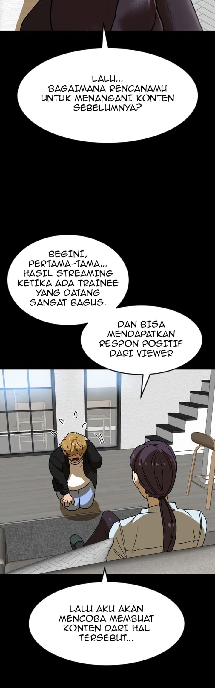 double-click - Chapter: 43