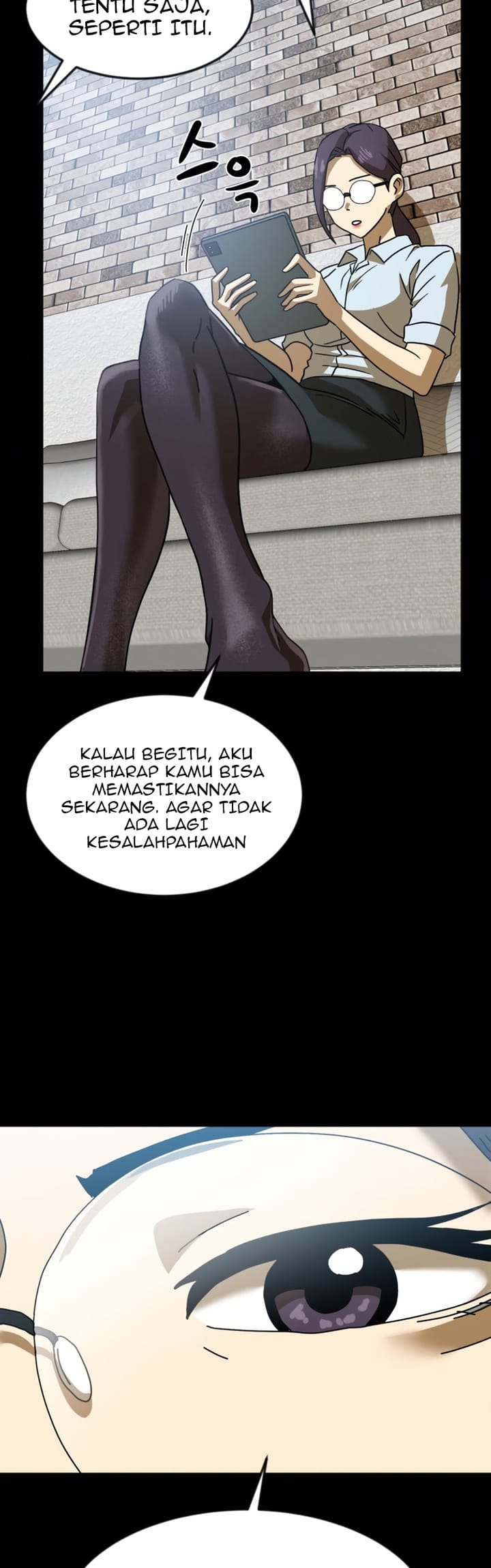 double-click - Chapter: 43