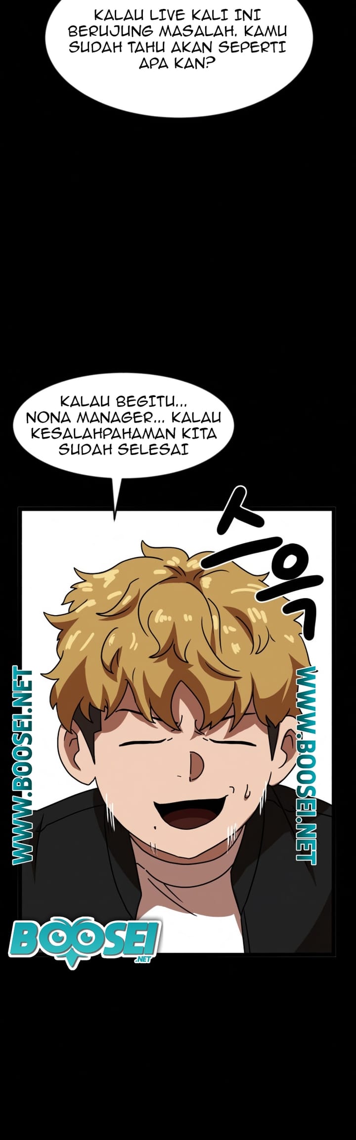 double-click - Chapter: 43