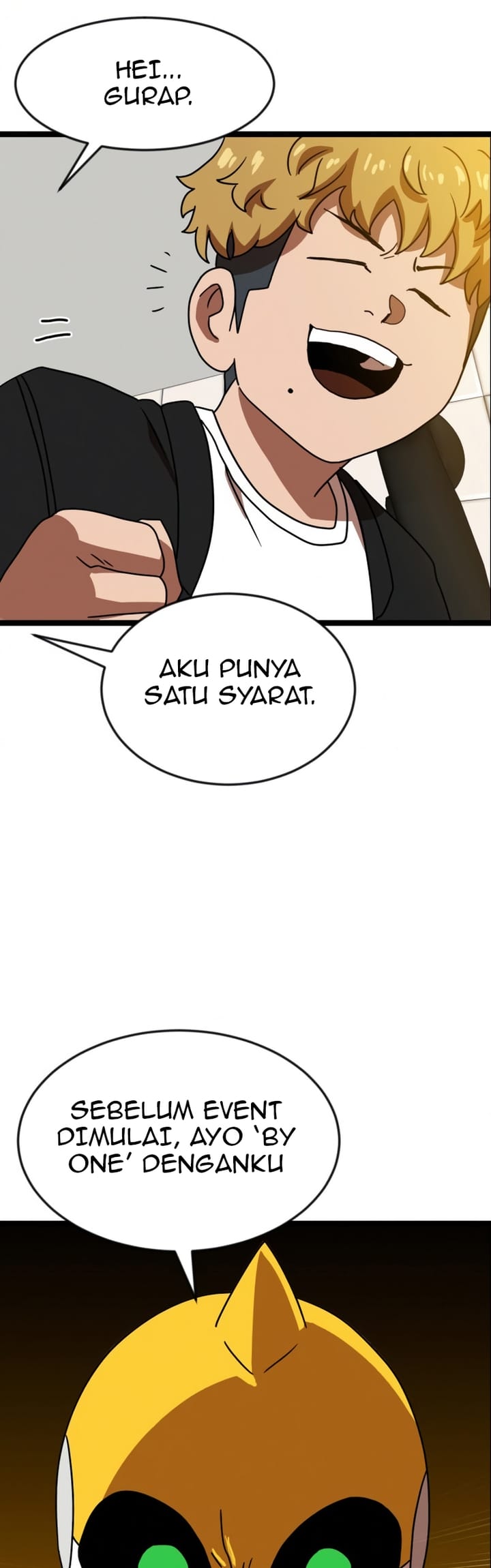 double-click - Chapter: 43