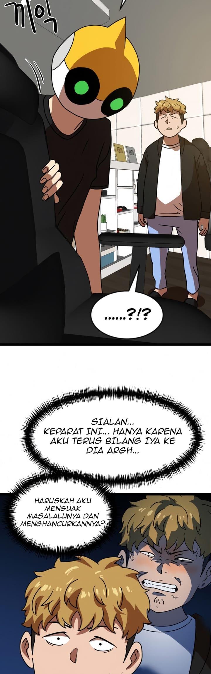 double-click - Chapter: 43