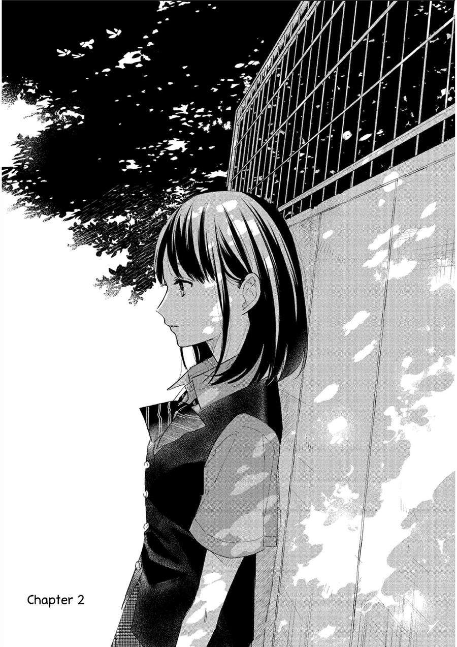 fainda-goshi-no-ano-ko - Chapter: 2