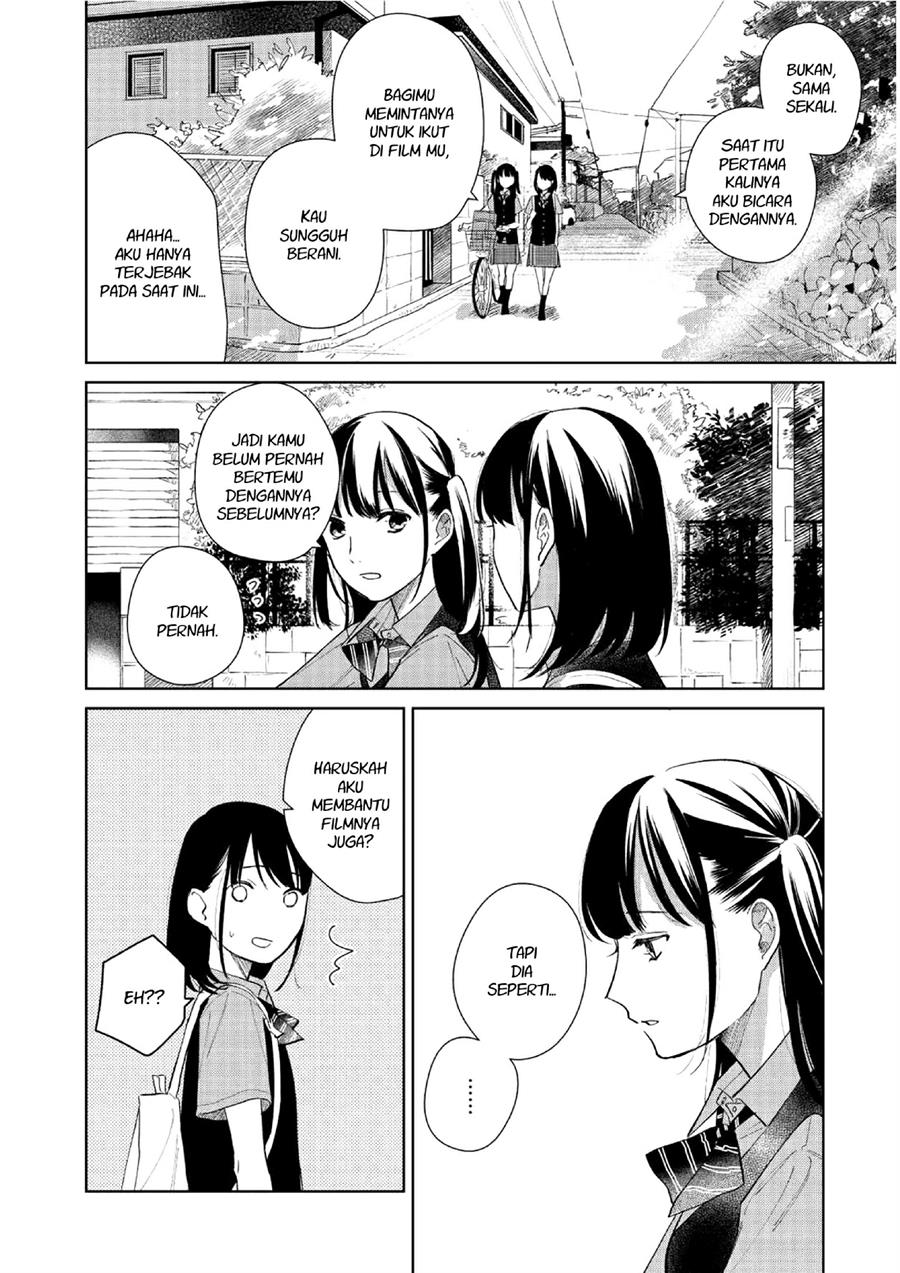 fainda-goshi-no-ano-ko - Chapter: 2