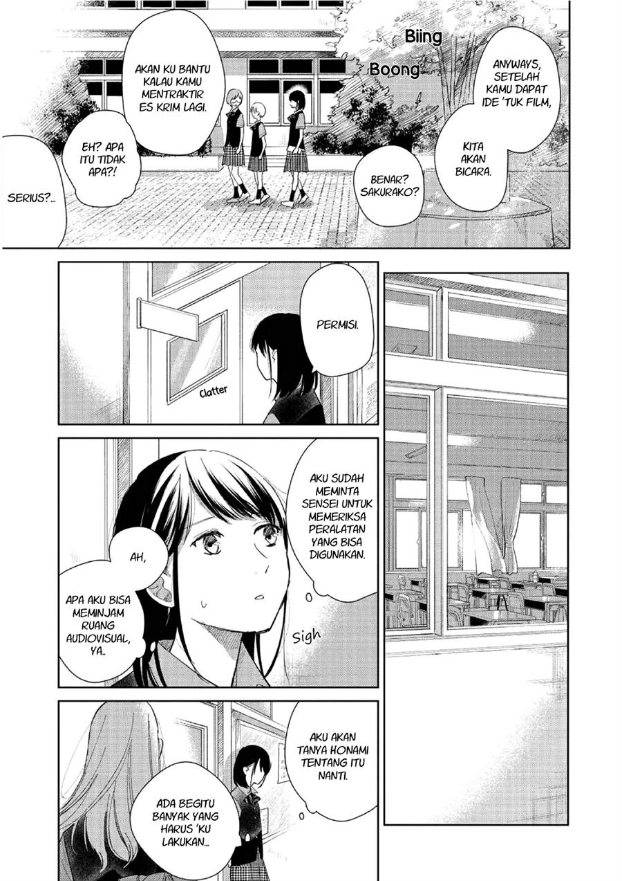 fainda-goshi-no-ano-ko - Chapter: 2