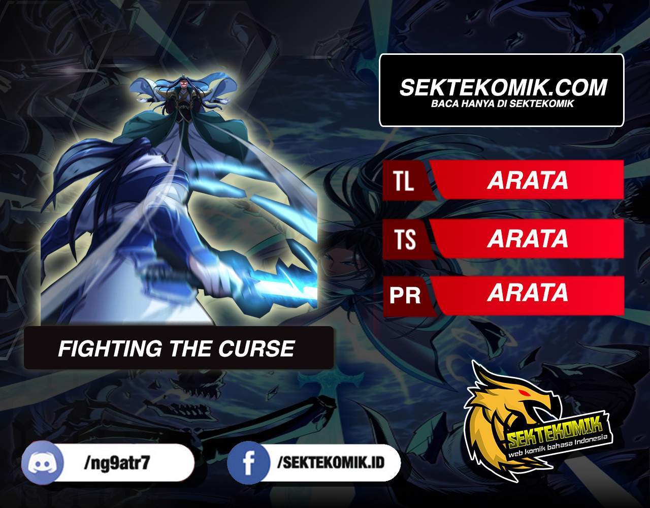 fighting-the-curse - Chapter: 1