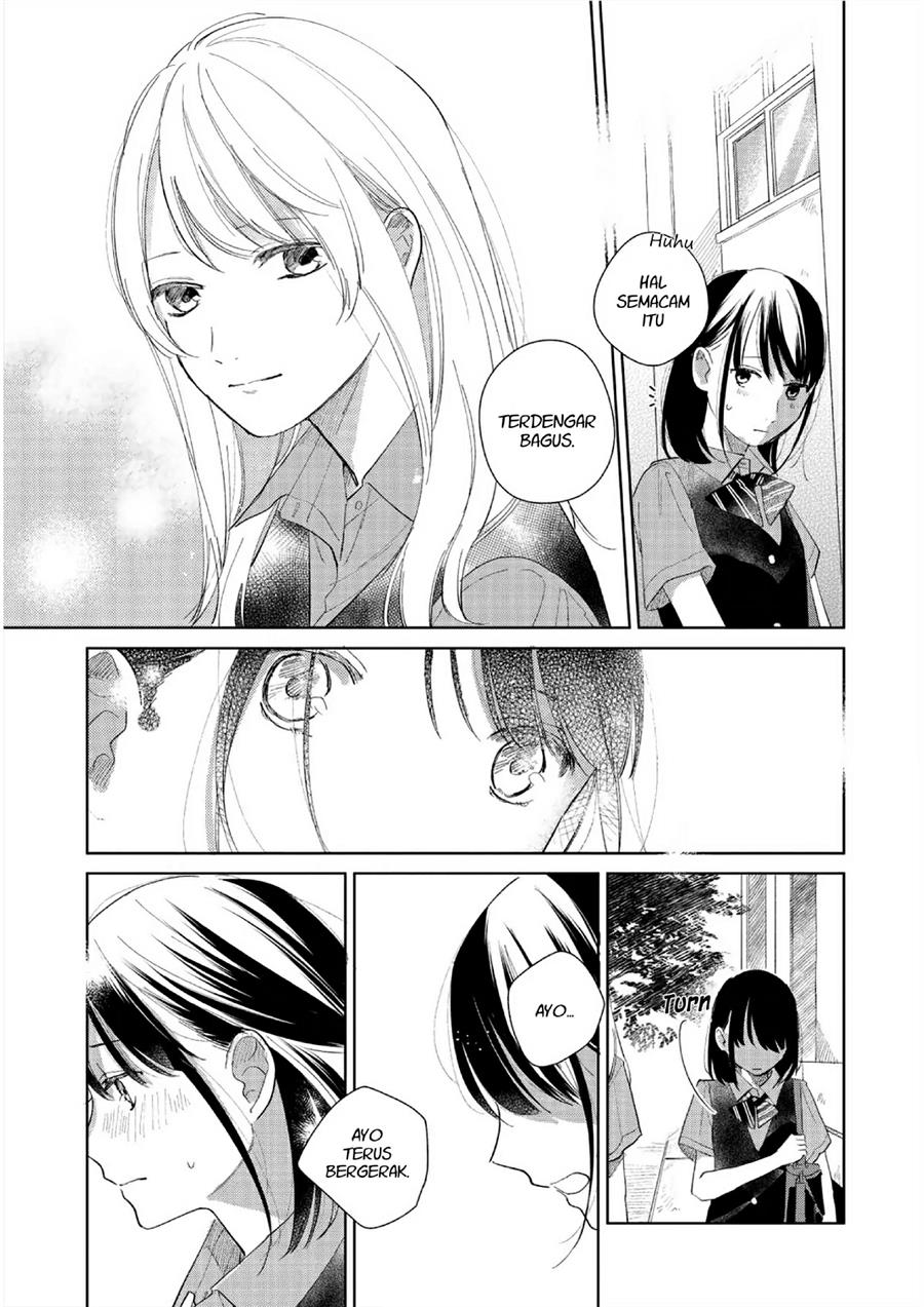 fainda-goshi-no-ano-ko - Chapter: 2