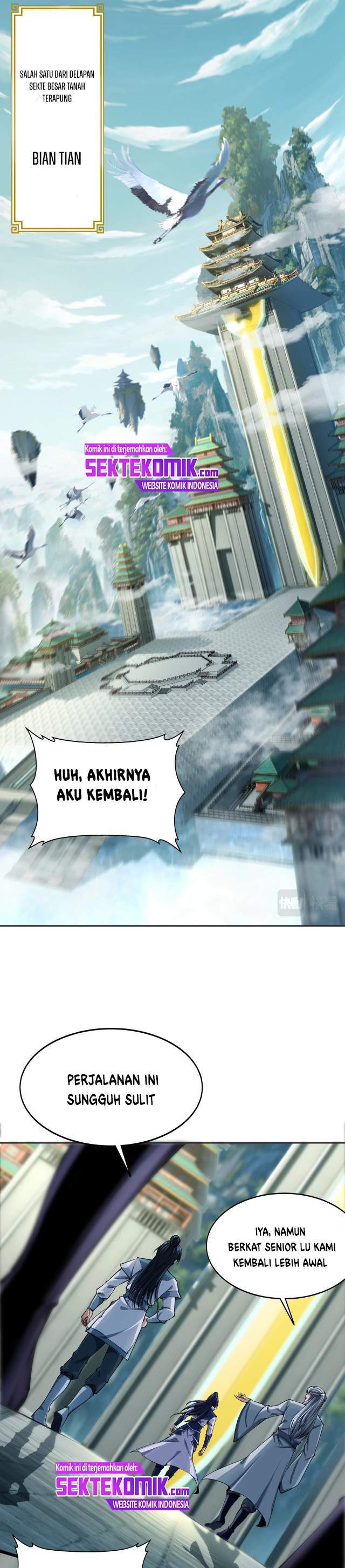 fighting-the-curse - Chapter: 1