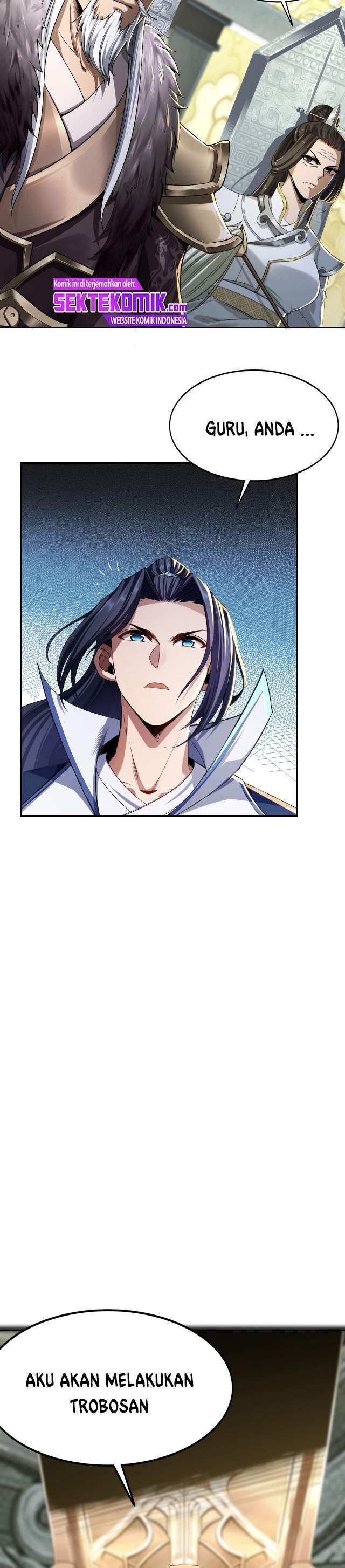 fighting-the-curse - Chapter: 1