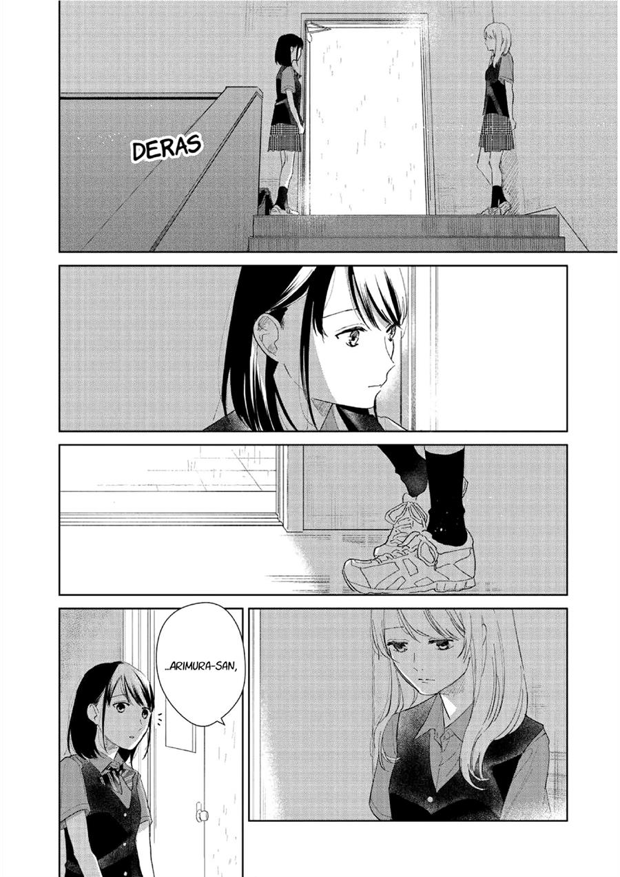 fainda-goshi-no-ano-ko - Chapter: 2