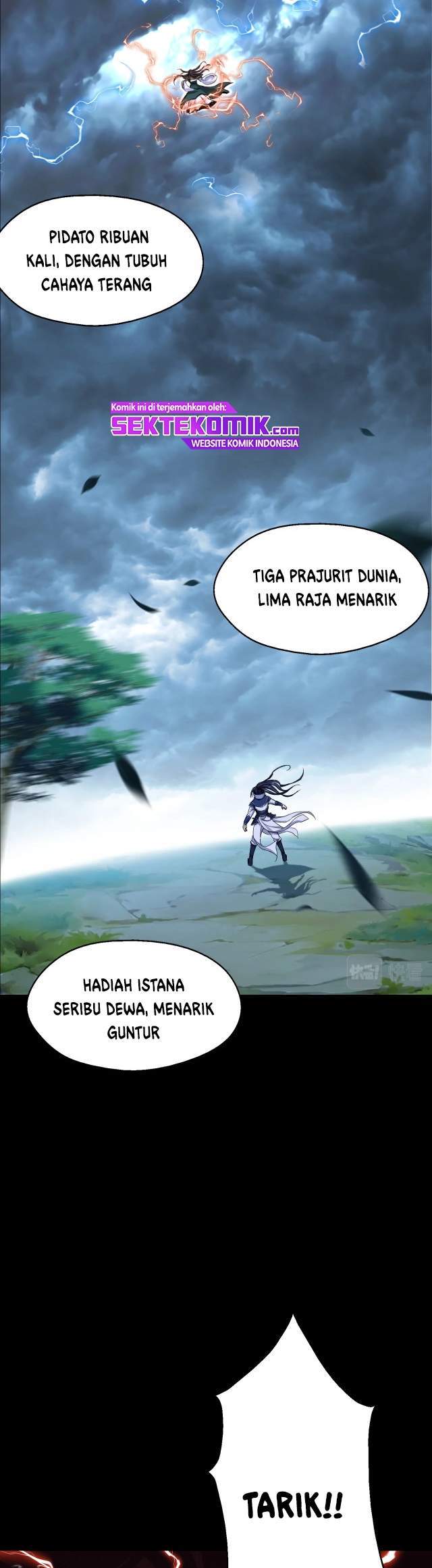 fighting-the-curse - Chapter: 1