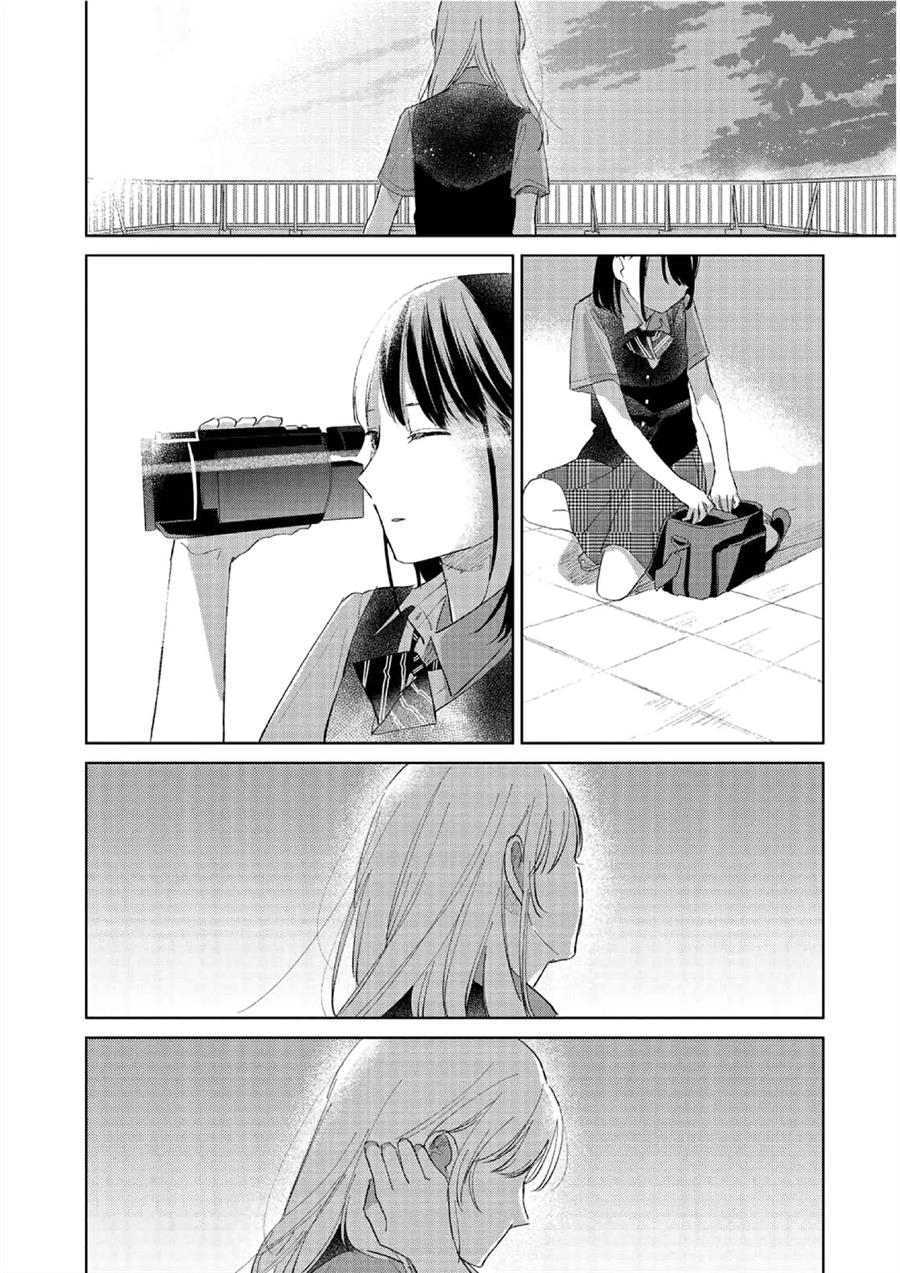 fainda-goshi-no-ano-ko - Chapter: 2